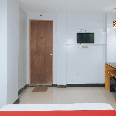 Reddoorz At Ranchotel Alabang 문틴루파 외부 사진