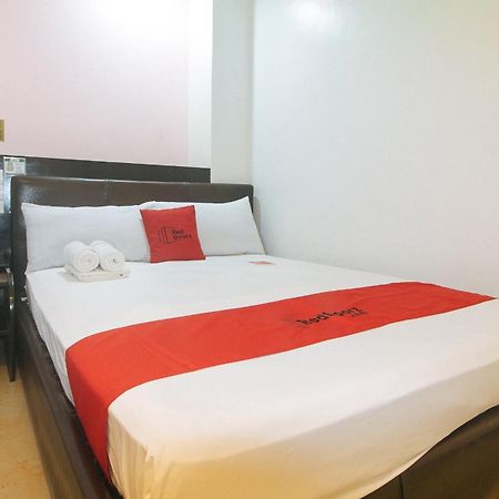 Reddoorz At Ranchotel Alabang 문틴루파 외부 사진