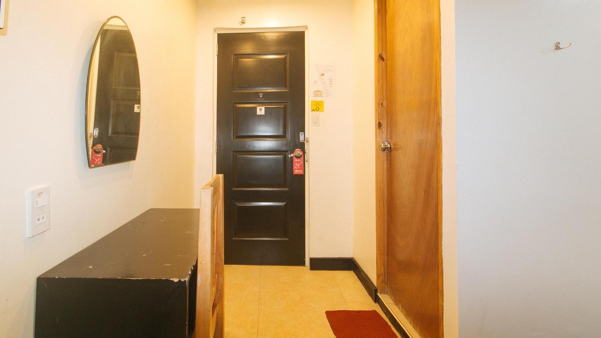 Reddoorz At Ranchotel Alabang 문틴루파 외부 사진